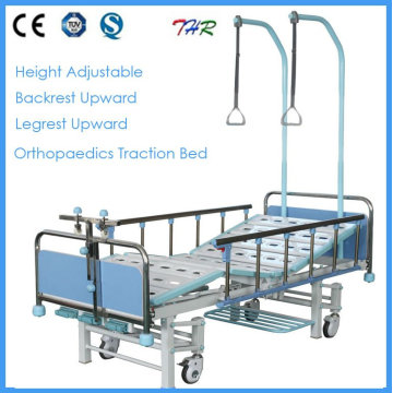 3-Crank Orthopedic Hospital Bed (THR-TB004)